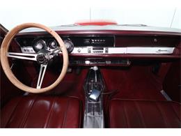 1968 Plymouth Barracuda (CC-2113557) for sale in Christiansburg, Virginia