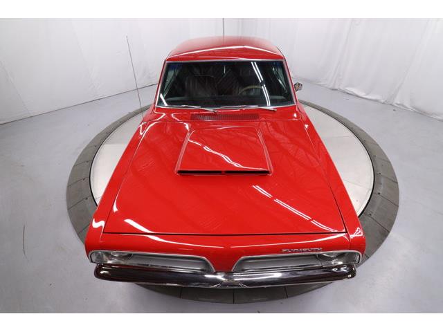 1968 Plymouth Barracuda (CC-2113557) for sale in Christiansburg, Virginia