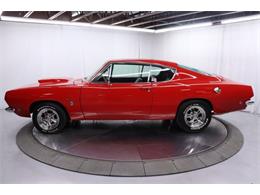 1968 Plymouth Barracuda (CC-2113557) for sale in Christiansburg, Virginia