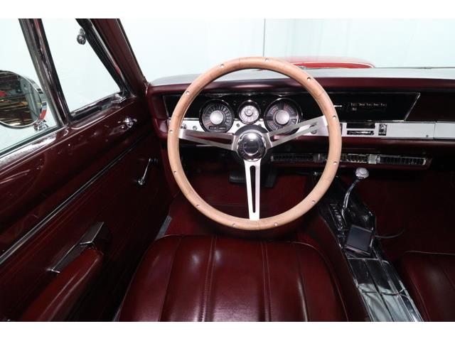 1968 Plymouth Barracuda (CC-2113557) for sale in Christiansburg, Virginia