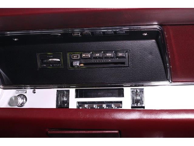 1968 Plymouth Barracuda (CC-2113557) for sale in Christiansburg, Virginia
