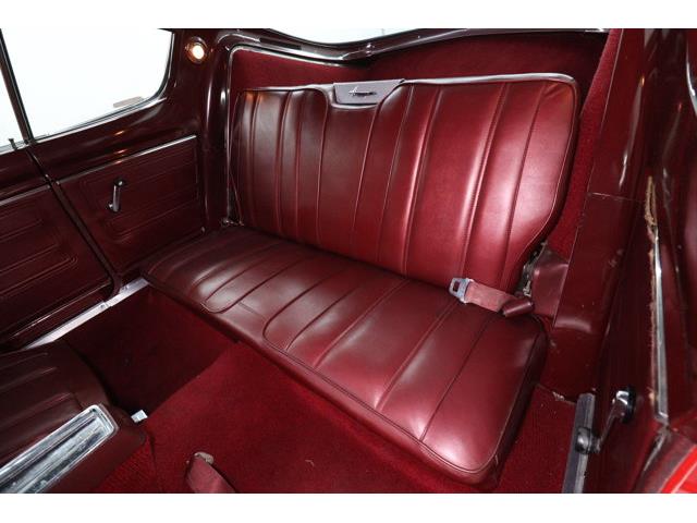 1968 Plymouth Barracuda (CC-2113557) for sale in Christiansburg, Virginia