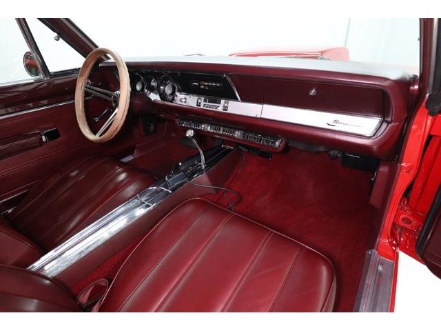1968 Plymouth Barracuda (CC-2113557) for sale in Christiansburg, Virginia