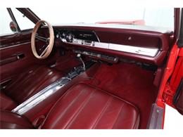 1968 Plymouth Barracuda (CC-2113557) for sale in Christiansburg, Virginia