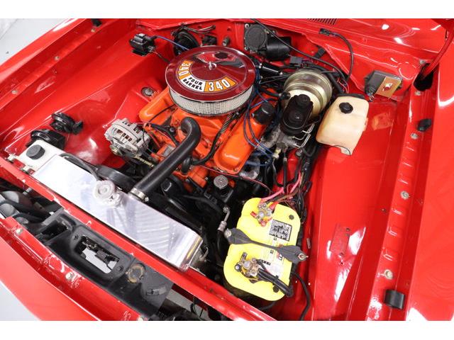 1968 Plymouth Barracuda (CC-2113557) for sale in Christiansburg, Virginia