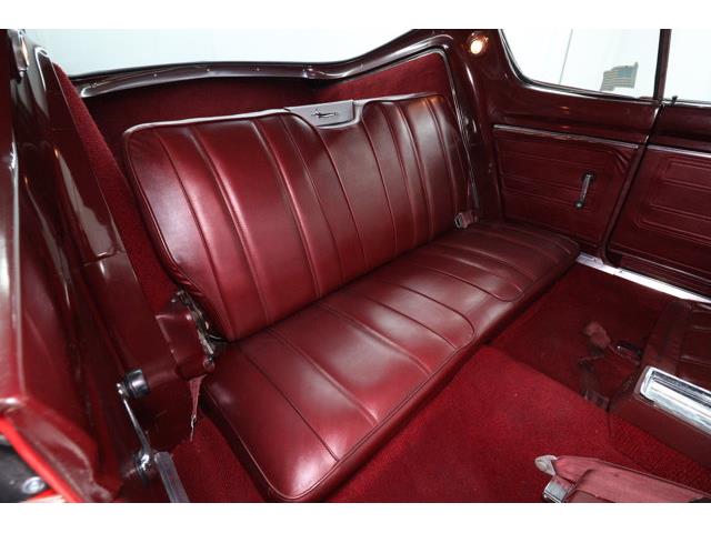 1968 Plymouth Barracuda (CC-2113557) for sale in Christiansburg, Virginia