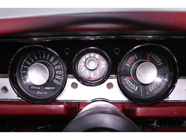 1968 Plymouth Barracuda (CC-2113557) for sale in Christiansburg, Virginia