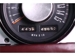 1968 Plymouth Barracuda (CC-2113557) for sale in Christiansburg, Virginia