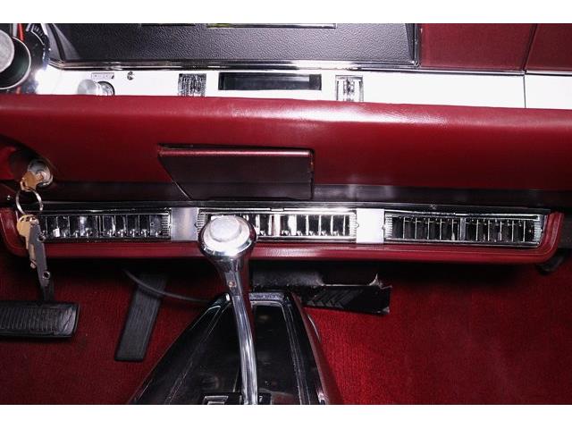 1968 Plymouth Barracuda (CC-2113557) for sale in Christiansburg, Virginia