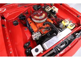 1968 Plymouth Barracuda (CC-2113557) for sale in Christiansburg, Virginia