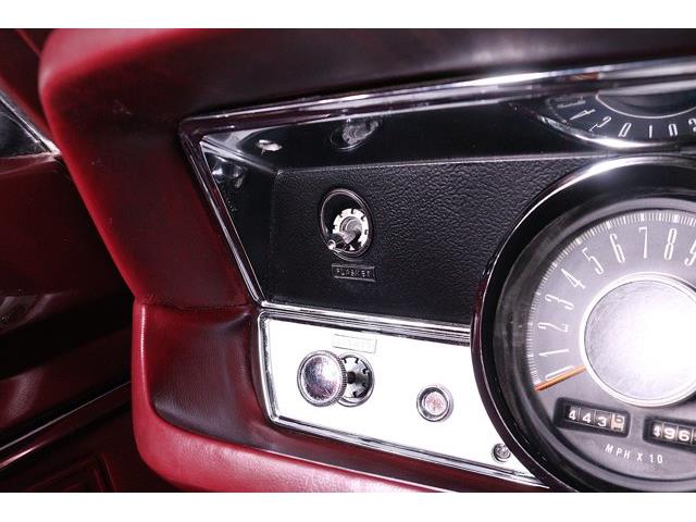 1968 Plymouth Barracuda (CC-2113557) for sale in Christiansburg, Virginia