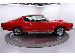 1968 Plymouth Barracuda (CC-2113557) for sale in Christiansburg, Virginia