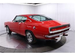 1968 Plymouth Barracuda (CC-2113557) for sale in Christiansburg, Virginia