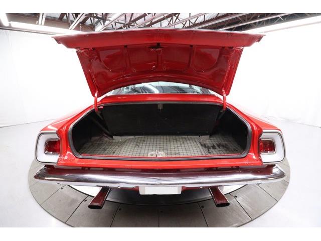 1968 Plymouth Barracuda (CC-2113557) for sale in Christiansburg, Virginia