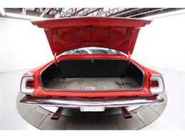 1968 Plymouth Barracuda (CC-2113557) for sale in Christiansburg, Virginia