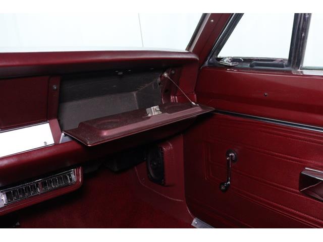 1968 Plymouth Barracuda (CC-2113557) for sale in Christiansburg, Virginia