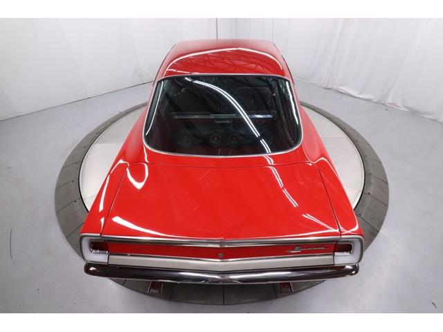 1968 Plymouth Barracuda (CC-2113557) for sale in Christiansburg, Virginia