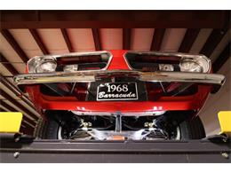 1968 Plymouth Barracuda (CC-2113557) for sale in Christiansburg, Virginia