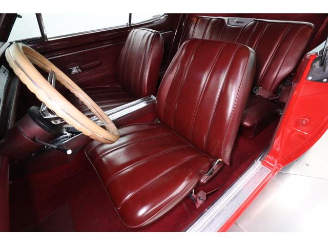 1968 Plymouth Barracuda (CC-2113557) for sale in Christiansburg, Virginia