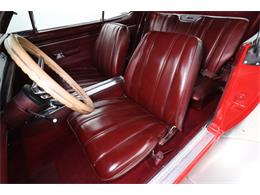 1968 Plymouth Barracuda (CC-2113557) for sale in Christiansburg, Virginia