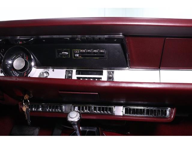 1968 Plymouth Barracuda (CC-2113557) for sale in Christiansburg, Virginia