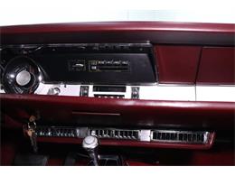 1968 Plymouth Barracuda (CC-2113557) for sale in Christiansburg, Virginia