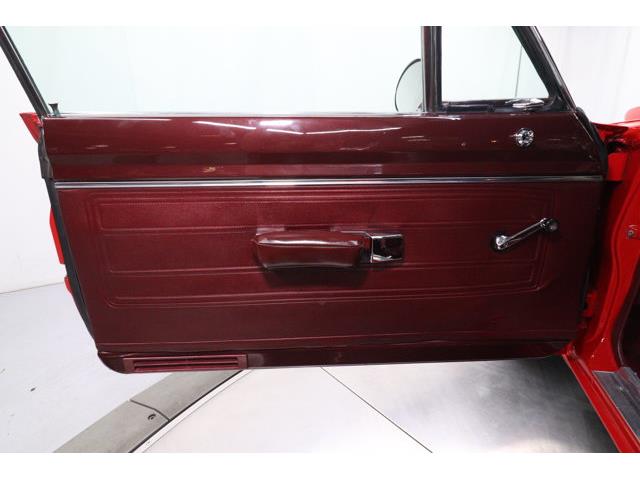 1968 Plymouth Barracuda (CC-2113557) for sale in Christiansburg, Virginia