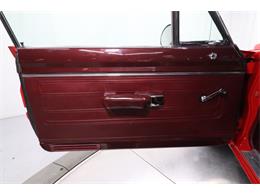 1968 Plymouth Barracuda (CC-2113557) for sale in Christiansburg, Virginia