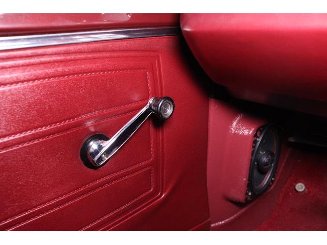 1968 Plymouth Barracuda (CC-2113557) for sale in Christiansburg, Virginia
