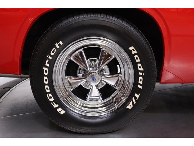 1968 Plymouth Barracuda (CC-2113557) for sale in Christiansburg, Virginia