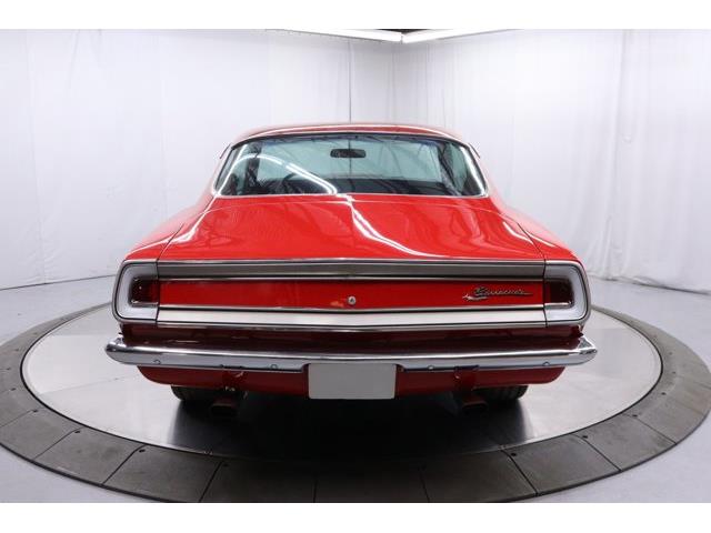 1968 Plymouth Barracuda (CC-2113557) for sale in Christiansburg, Virginia