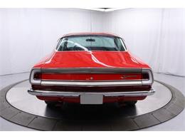 1968 Plymouth Barracuda (CC-2113557) for sale in Christiansburg, Virginia