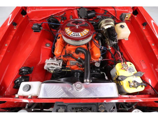 1968 Plymouth Barracuda (CC-2113557) for sale in Christiansburg, Virginia