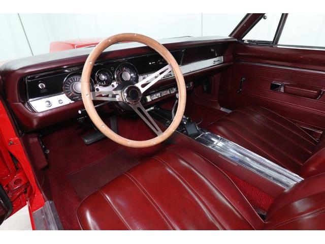 1968 Plymouth Barracuda (CC-2113557) for sale in Christiansburg, Virginia