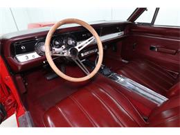 1968 Plymouth Barracuda (CC-2113557) for sale in Christiansburg, Virginia