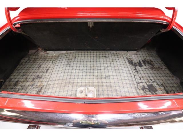 1968 Plymouth Barracuda (CC-2113557) for sale in Christiansburg, Virginia