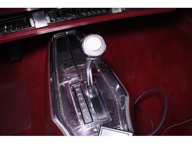 1968 Plymouth Barracuda (CC-2113557) for sale in Christiansburg, Virginia