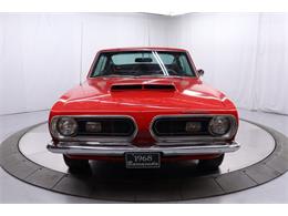 1968 Plymouth Barracuda (CC-2113557) for sale in Christiansburg, Virginia