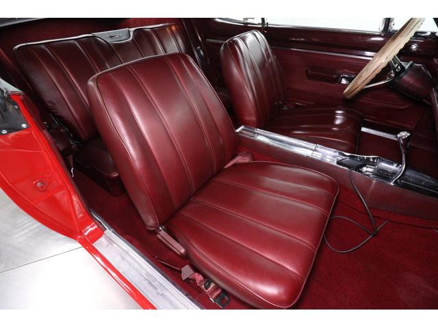 1968 Plymouth Barracuda (CC-2113557) for sale in Christiansburg, Virginia
