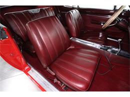 1968 Plymouth Barracuda (CC-2113557) for sale in Christiansburg, Virginia