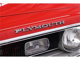 1968 Plymouth Barracuda (CC-2113557) for sale in Christiansburg, Virginia