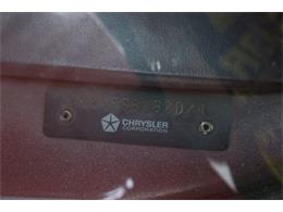 1968 Plymouth Barracuda (CC-2113557) for sale in Christiansburg, Virginia