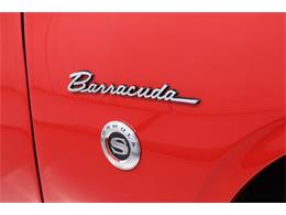 1968 Plymouth Barracuda (CC-2113557) for sale in Christiansburg, Virginia