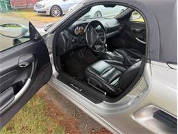 2002 Porsche Boxster (CC-2113558) for sale in Glendale, California
