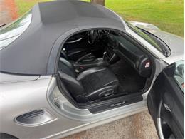 2002 Porsche Boxster (CC-2113558) for sale in Glendale, California
