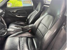 2002 Porsche Boxster (CC-2113558) for sale in Glendale, California