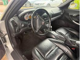 2002 Porsche Boxster (CC-2113558) for sale in Glendale, California