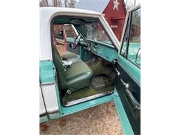1968 Chevrolet C20 (CC-2113559) for sale in Glendale, California