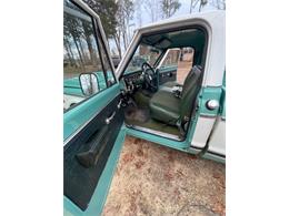 1968 Chevrolet C20 (CC-2113559) for sale in Glendale, California