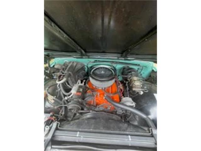 1968 Chevrolet C20 (CC-2113559) for sale in Glendale, California